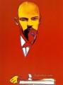 Red Lenin POP